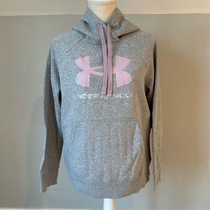 UNDER ARMOUR sweatshirt